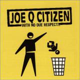 JOE Q CITIZEN