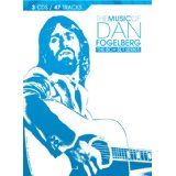 FOGELBERG DAN