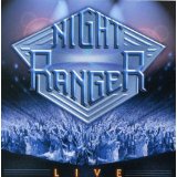 NIGHT RANGER NIGHT RANGER