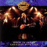 NIGHT RANGER