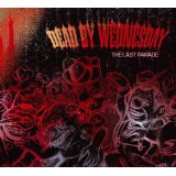 DEAD BY WEDNESDAY