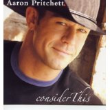 PRITCHETT AARON PRITCHETT AARON