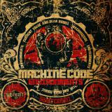 MACHINE CODE