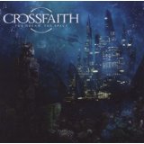CROSSFAITH