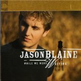 BLAINE JASON BLAINE JASON
