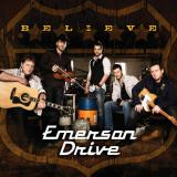 EMERSON DRIVE