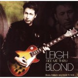 BLOND LEIGH