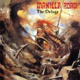 MANILLA ROAD