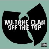 WU-TANG CLAN WU-TANG CLAN