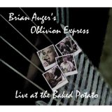 AUGER BRIAN & OBLIVION EXPRESS AUGER BRIAN & OBLIVION EXPRESS