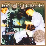 HOWE & CHAMBERS & WOOTEN