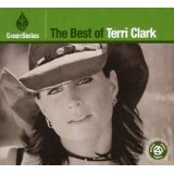 CLARK TERRI CLARK TERRI
