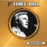 HALL TOM T.
