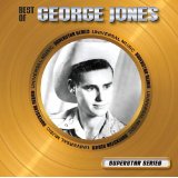 JONES GEORGE JONES GEORGE