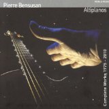 BENSUSAN PIERRE BENSUSAN PIERRE
