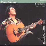 BENSUSAN PIERRE BENSUSAN PIERRE