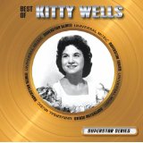 WELLS KITTY WELLS KITTY
