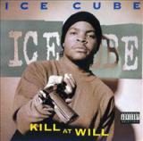 ICE CUBE