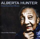 HUNTER ALBERTA