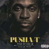 PUSHA T