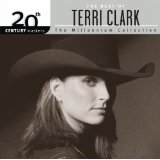 CLARK TERRI CLARK TERRI