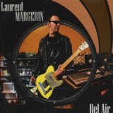 MARGERIN LAURENT