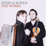 SPIERS & BODEN