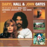 HALL & OATES