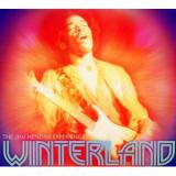 HENDRIX JIMI