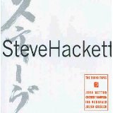 HACKETT STEVE