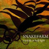 SNAKEFARM