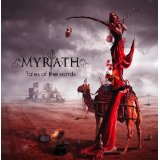 MYRATH MYRATH
