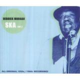 MORGAN DERRICK MORGAN DERRICK