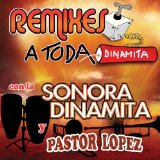 SONORA DINAMITA SONORA DINAMITA