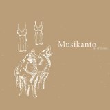 MUSIKANTO