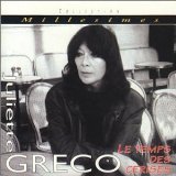 GRECO JULIETTE