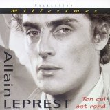 LEPREST ALLAIN