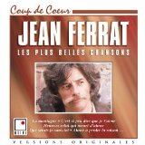 FERRAT JEAN