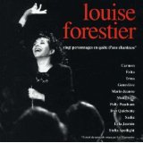 FORESTIER LOUISE