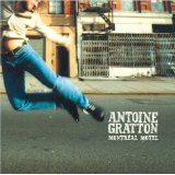 GRATTON ANTOINE