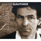 GAUTHIER CLAUDE