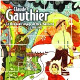 GAUTHIER CLAUDE