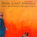 PEDAL GIANT ANIMALS