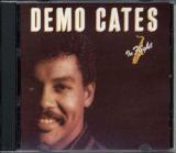 DEMO CATES DEMO CATES