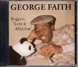 FAITH GEORGE FAITH GEORGE