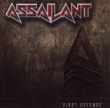 ASSAILANT