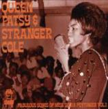 QUEEN PATSY QUEEN PATSY