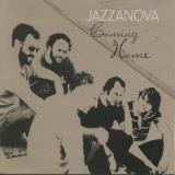 JAZZANOVA