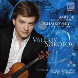 TCHAIKOVSKY& BARTOK TCHAIKOVSKY& BARTOK