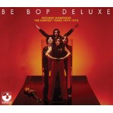 BE-BOP DELUXE